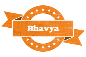 bhavya victory logo