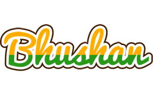 bhushan banana logo