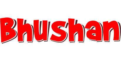 bhushan basket logo