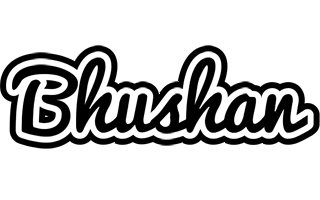 bhushan chess logo