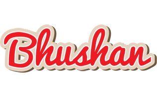 bhushan chocolate logo