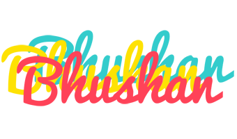 bhushan disco logo