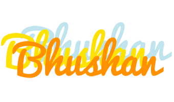bhushan energy logo