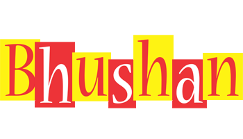 bhushan errors logo