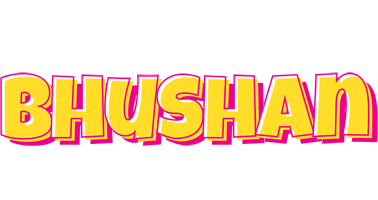 bhushan kaboom logo