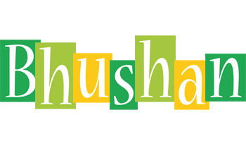 bhushan lemonade logo