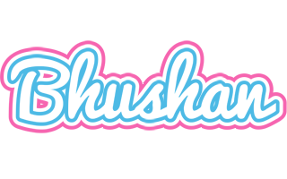 bhushan outdoors logo