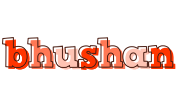 bhushan paint logo