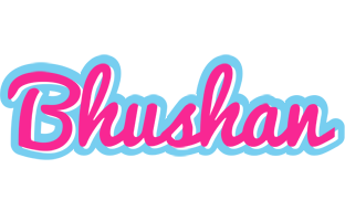 bhushan popstar logo