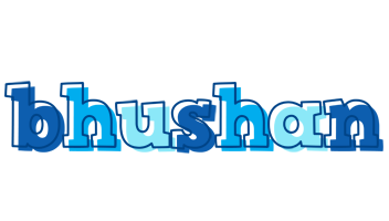 bhushan sailor logo