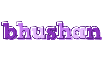 bhushan sensual logo