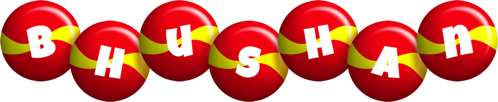 bhushan spain logo