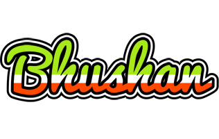 bhushan superfun logo
