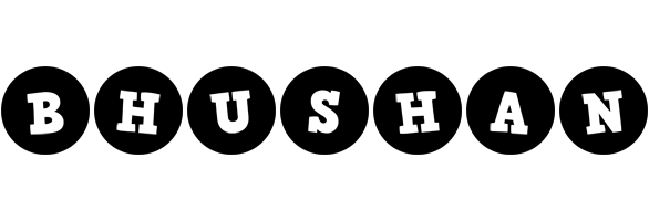 bhushan tools logo