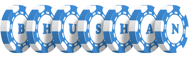 bhushan vegas logo