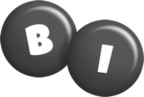 bi candy-black logo