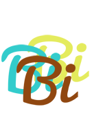 bi cupcake logo