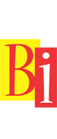 bi errors logo