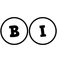 bi handy logo