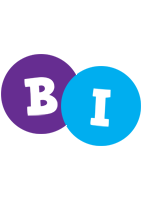 bi happy logo