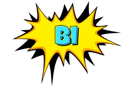 bi indycar logo