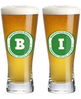 bi lager logo