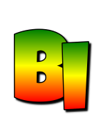 bi mango logo