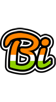 bi mumbai logo