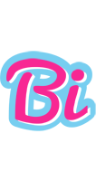 bi popstar logo