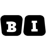 bi racing logo