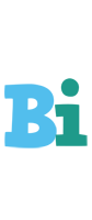 bi rainbows logo