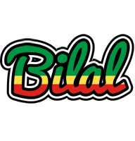 bilal african logo