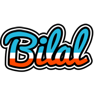 bilal america logo