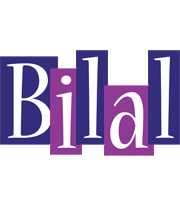 bilal autumn logo
