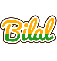 bilal banana logo
