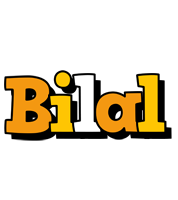 bilal cartoon logo
