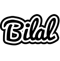 bilal chess logo