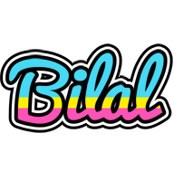bilal circus logo