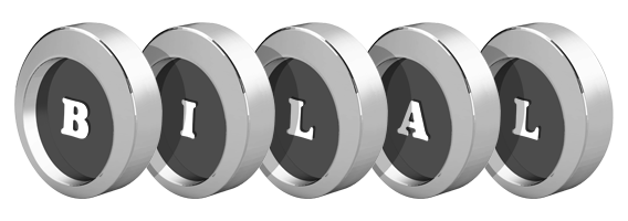 bilal coins logo