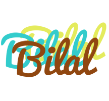 bilal cupcake logo
