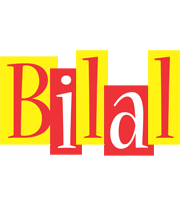 bilal errors logo