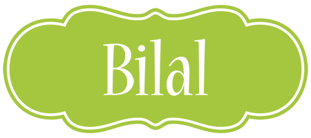 bilal family logo