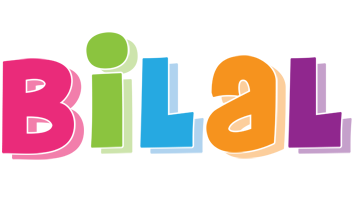 bilal friday logo