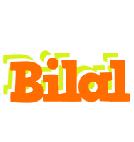 bilal healthy logo