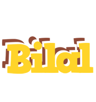 bilal hotcup logo