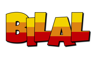 bilal jungle logo
