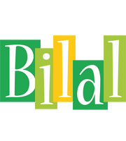 bilal lemonade logo