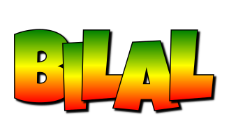 bilal mango logo