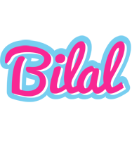 bilal popstar logo