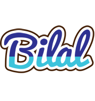 bilal raining logo